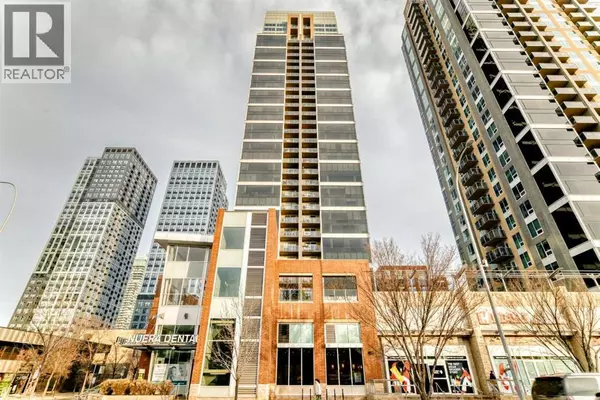 2206, 211 13 Avenue SE, Calgary, AB T2G1E1