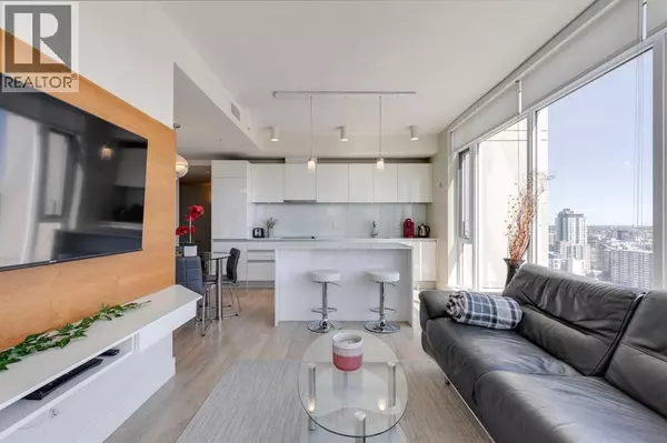 Calgary, AB T2G1H7,2304, 1122 3 Street