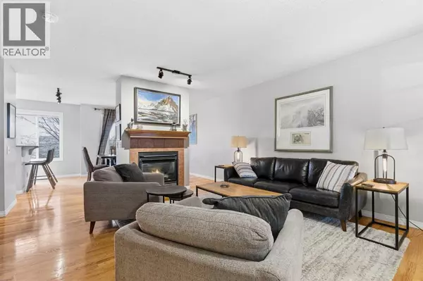 Calgary, AB T3A6J4,167 Hidden Creek Gardens NW