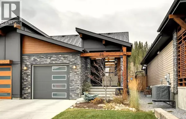 Cochrane, AB T4C2V8,44 Riviera Court