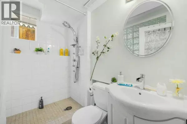 Basement Suite, 1650 Westmount Boulevard NW, Calgary, AB T2N3G6