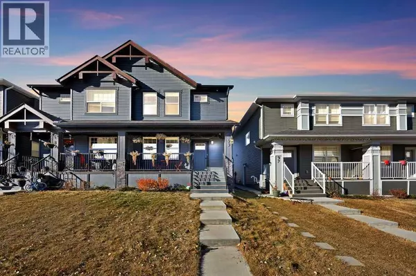 Calgary, AB T3R1Z3,93 Edith Gate NW