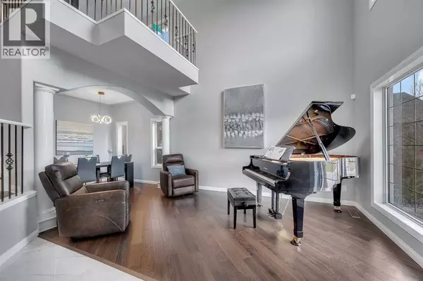 Calgary, AB T3K5M7,1081 Panorama Hills Landing NW