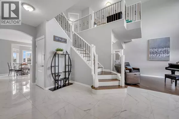 Calgary, AB T3K5M7,1081 Panorama Hills Landing NW