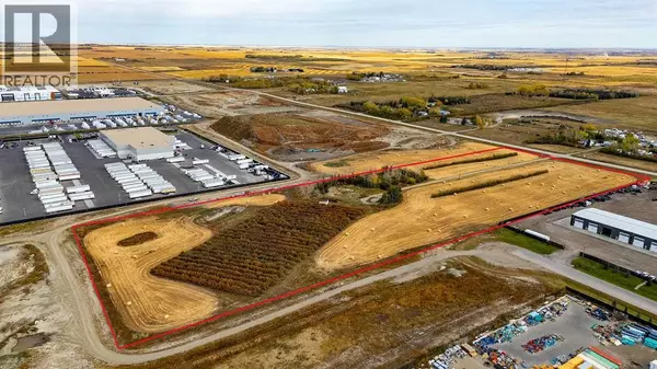 Rural Rocky View County, AB T4A3E6,261057 Range Road 290