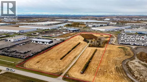 Rural Rocky View County, AB T4A3E6,261057 Range Road 290