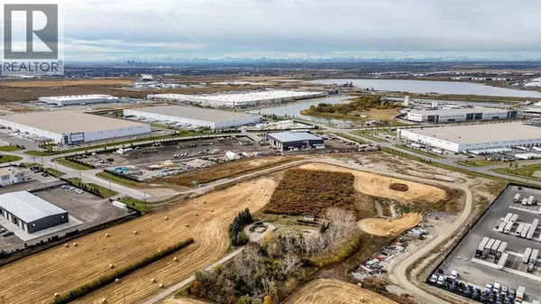Rural Rocky View County, AB T4A3E6,261057 Range Road 290