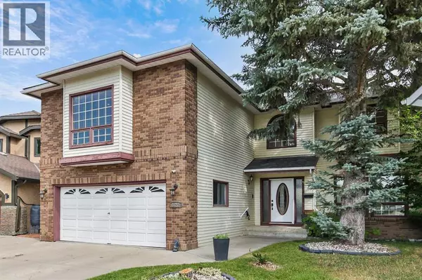 Calgary, AB T2z1L2,322 Douglas Woods Court SE