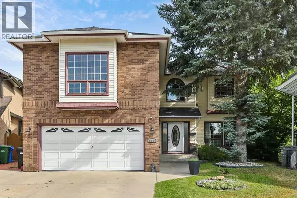 322 Douglas Woods Court SE, Calgary, AB T2z1L2