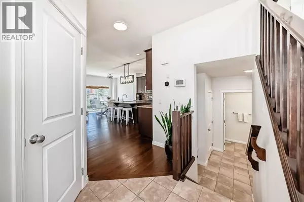 Cochrane, AB T4C0V3,96 Sunrise Terrace