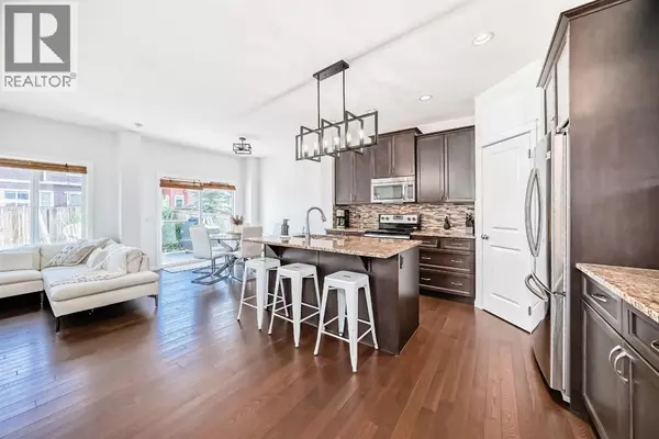 Cochrane, AB T4C0V3,96 Sunrise Terrace