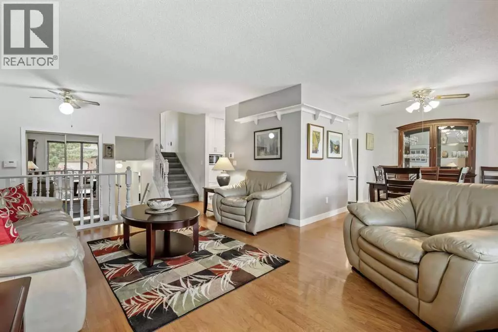 Calgary, AB T3K2Y5,103 Sandarac Place NW