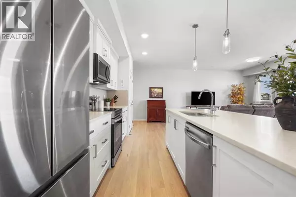 Calgary, AB T3M3P9,1203, 42 Cranbrook Gardens SE