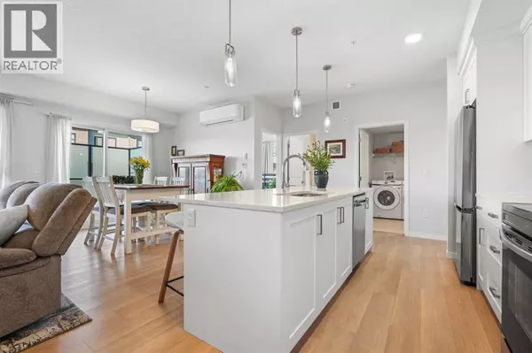 Calgary, AB T3M3P9,1203, 42 Cranbrook Gardens SE