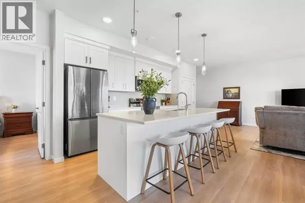 Calgary, AB T3M3P9,1203, 42 Cranbrook Gardens SE