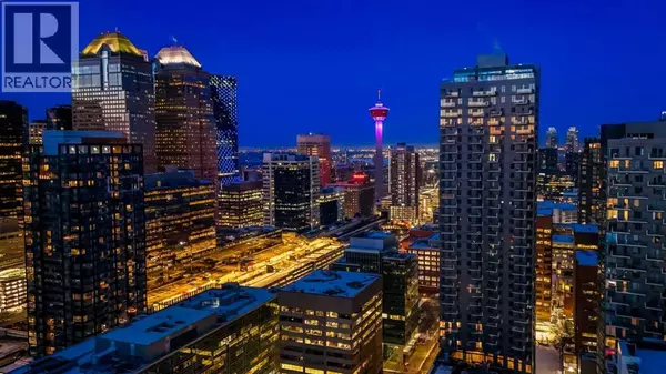 Calgary, AB T2S1R8,504, 535 10 Avenue SW