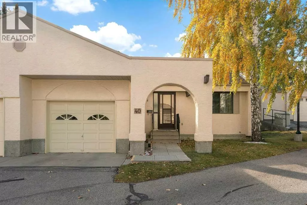 Calgary, AB T3K3V6,40 Sandarac Circle NW