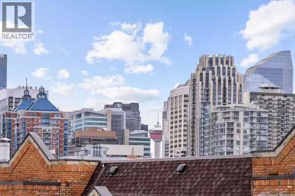 401, 4 14 Street NW, Calgary, AB T2N1Z4