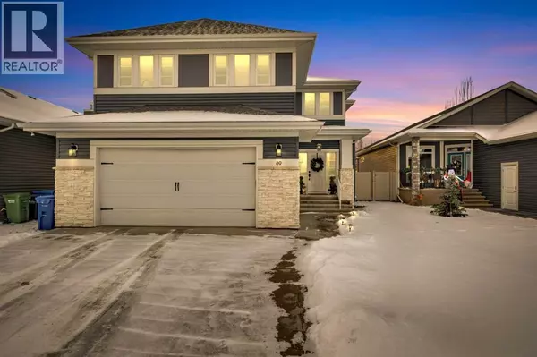Red Deer, AB T4P0T3,89 Connaught Crescent