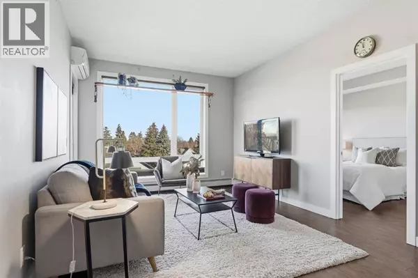 Calgary, AB T2M0N6,403, 607 17 Avenue NW