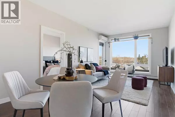 Calgary, AB T2M0N6,403, 607 17 Avenue NW