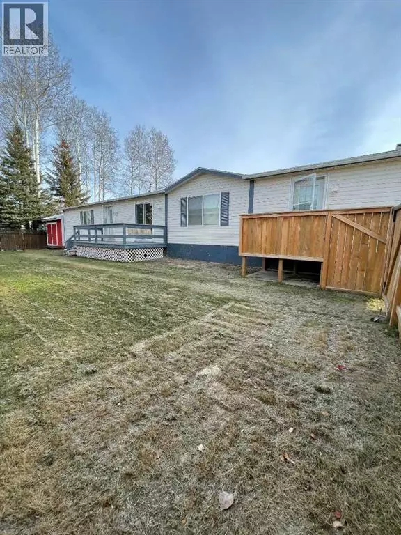 High Level, AB T0H1Z0,7 Dragonfly Crescent