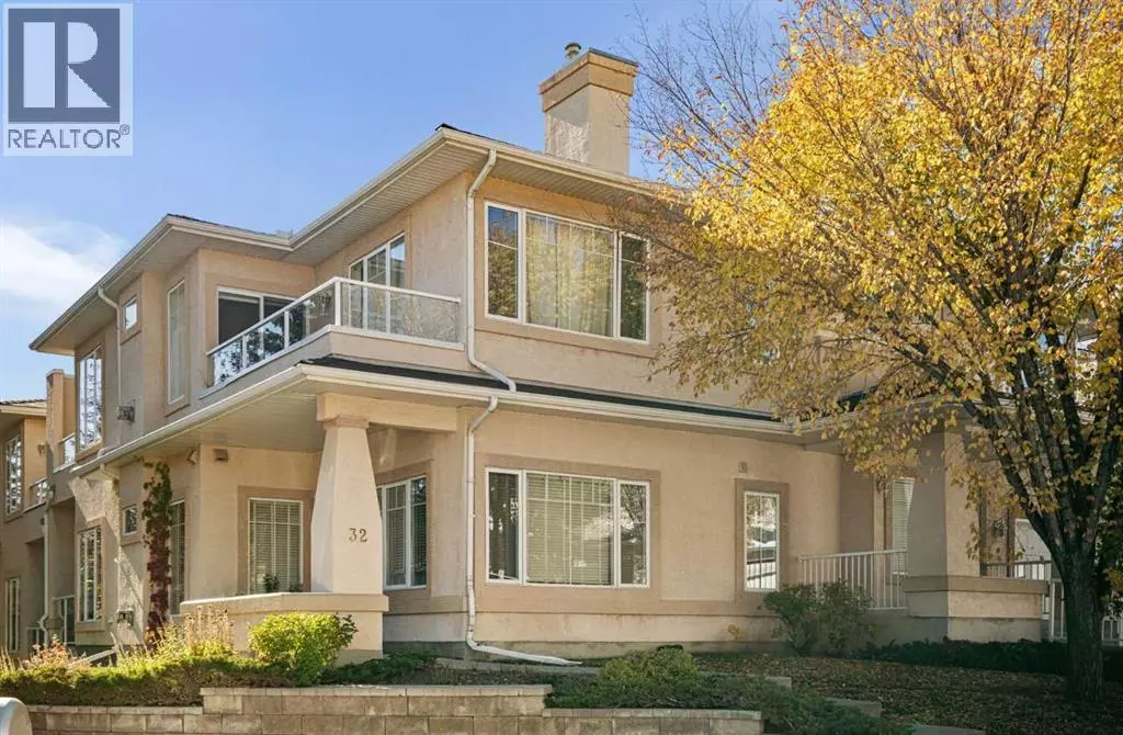 Calgary, AB T3A6C2,32 Edgeridge Terrace NW