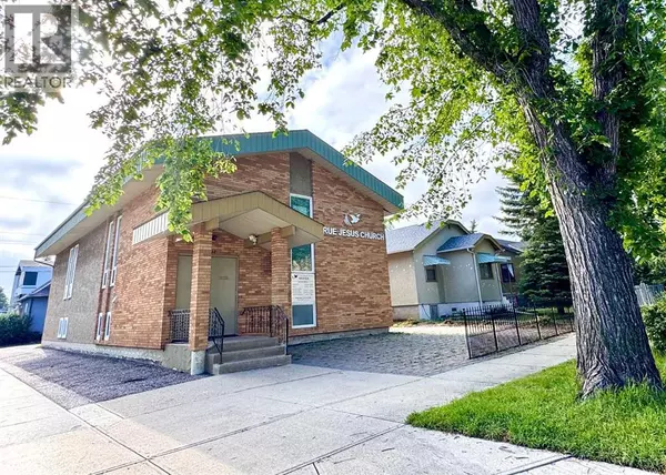 Calgary, AB T2E4J1,232 8A Street NE