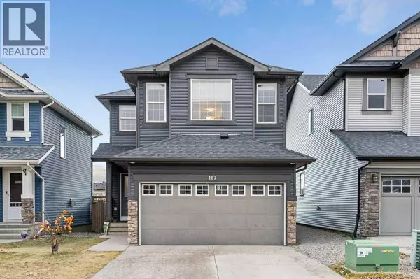 187 Sage Hill Green NW, Calgary, AB T3R0G8