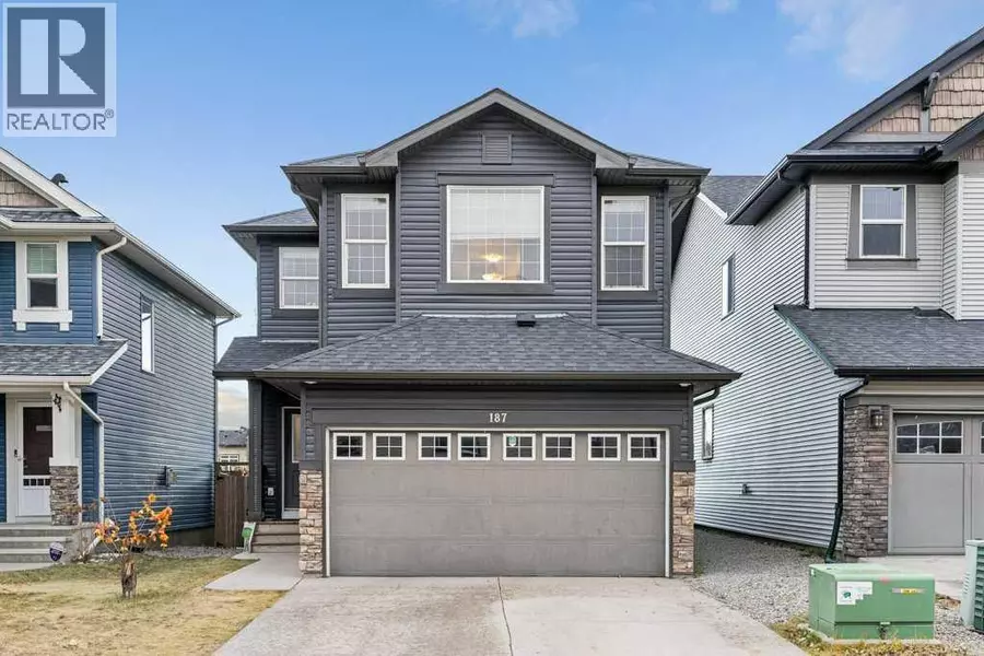 187 Sage Hill Green NW, Calgary, AB T3R0G8