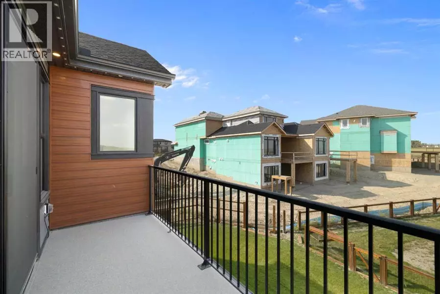 21 Sunvalley View, Cochrane, AB T4C0X8