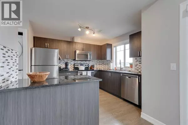 Calgary, AB T2Z5B6,1404, 121 Copperpond Common SE