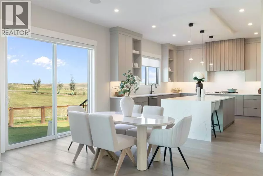 16 Sunvalley View, Cochrane, AB T4C0X8