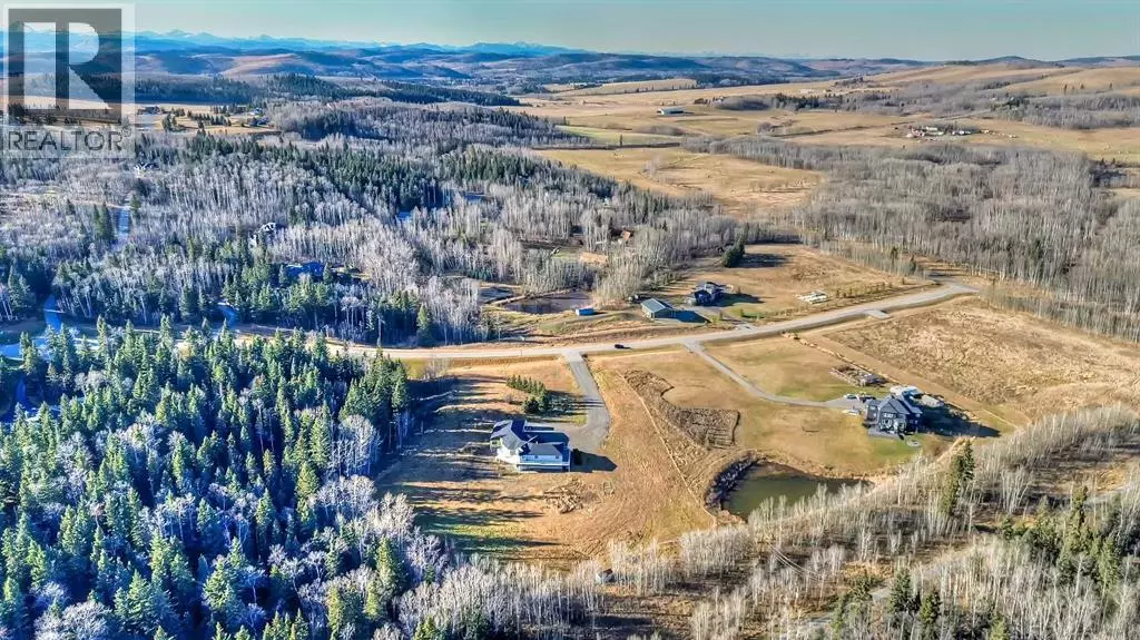 298042 218 Street W, Rural Foothills County, AB T1S2Y6