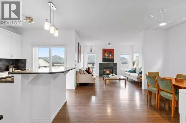 381 Kincora Glen Rise NW, Calgary, AB T3R0B5