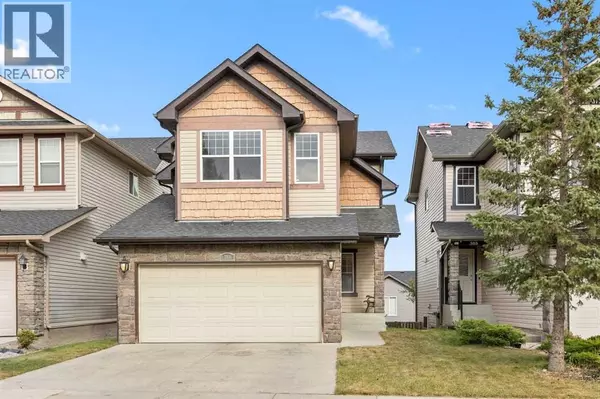 Calgary, AB T3R0B5,381 Kincora Glen Rise NW