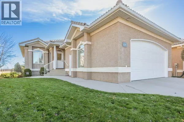 108 River Ridge Drive NW, Medicine Hat, AB T1A8V4