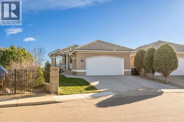 Medicine Hat, AB T1A8V4,108 River Ridge Drive NW