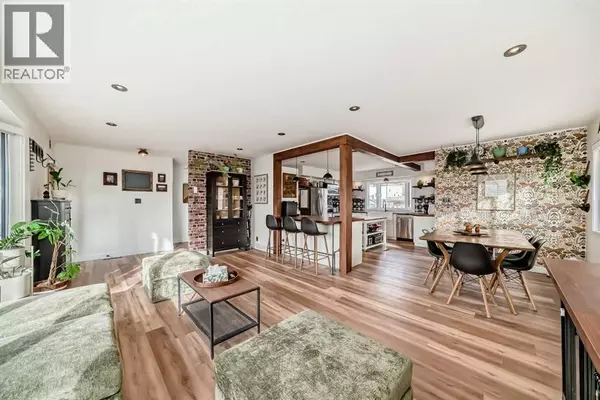 2155 Mackid Crescent NE, Calgary, AB T2E6B5