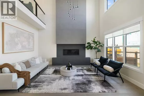 137 Vantage Drive, Cochrane, AB T4C3G3