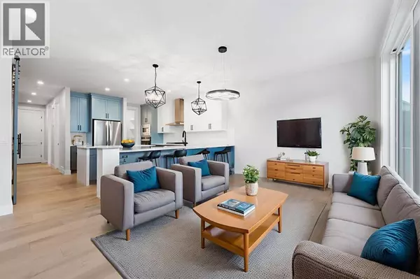 137 Vantage Drive, Cochrane, AB T4C3G3