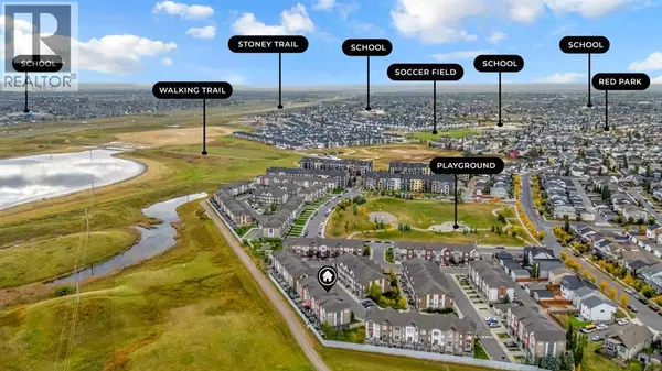 50 Copperstone Common SE, Calgary, AB T2Z5E4