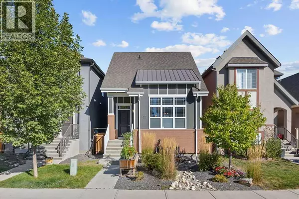 103 Masters Heights SE, Calgary, AB T3M2M8