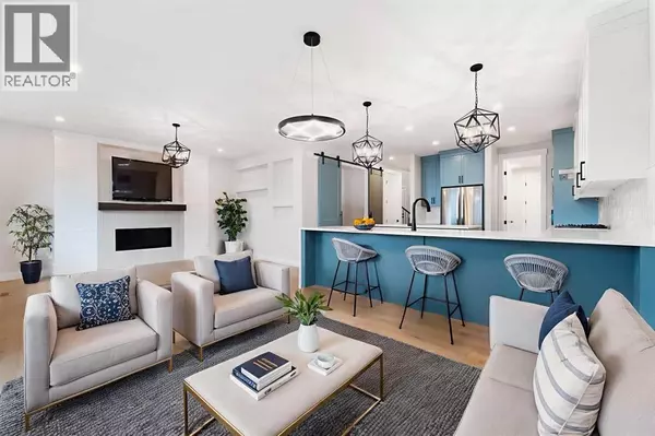 Cochrane, AB T4C3G3,160 Vantage Drive