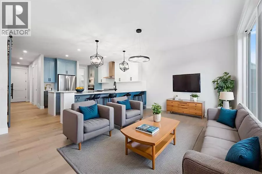 157 Vantage Drive, Cochrane, AB T4C3G3