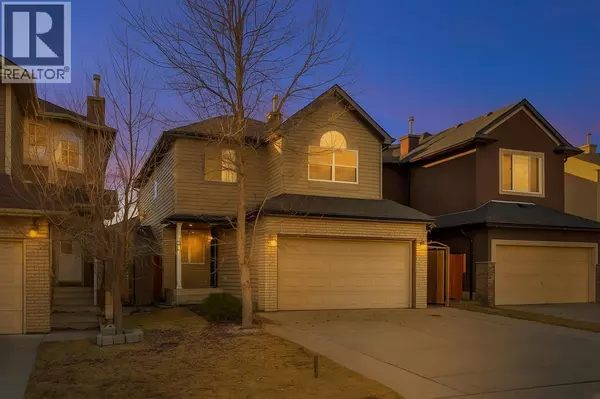 Calgary, AB T3J5H8,8454 Saddleridge Drive NE