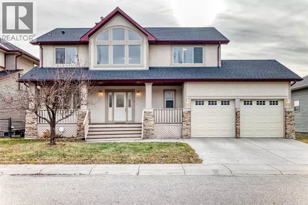 60 Hidden Creek Road NW, Calgary, AB T3A6E7