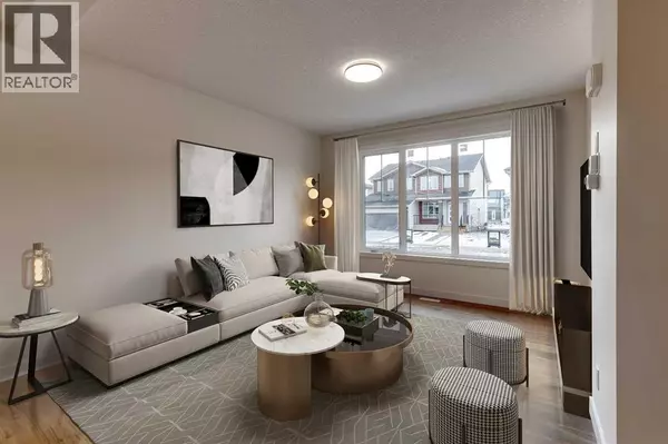 16 Sundown Place, Cochrane, AB T4C3H2