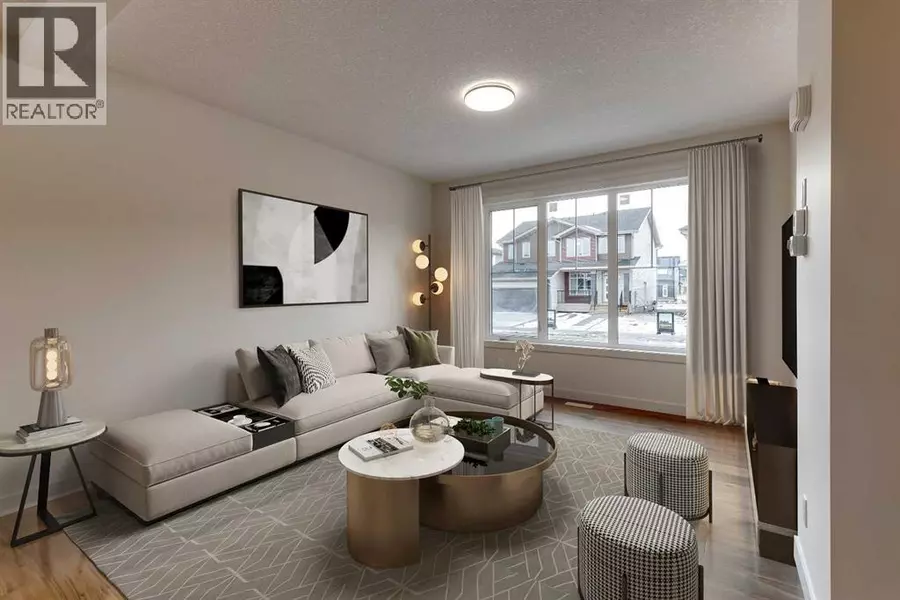 16 Sundown Place, Cochrane, AB T4C3H2