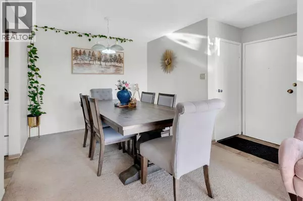 Calgary, AB T2W2T6,1101, 315 Southampton Drive SW